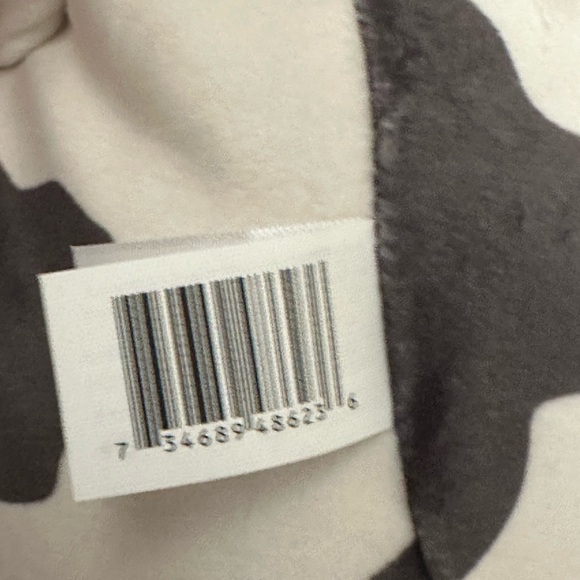 Squishmallows Colin Valentines Cow kellytop 16” XL Plush Stuff Animals 2022 NWT - Picture 8 of 8